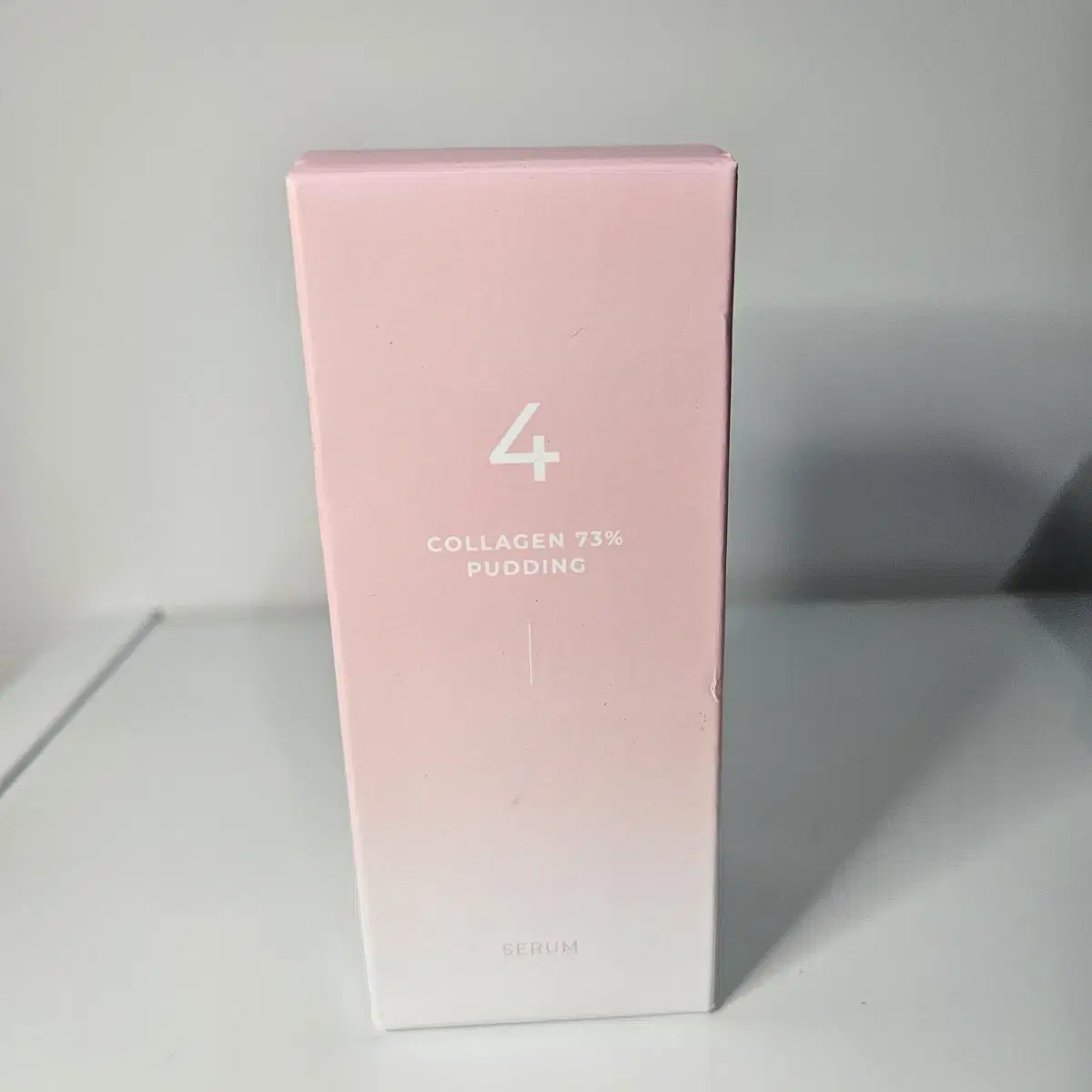 넘버즈인 탱글푸딩 콜라겐 73 퍼 세럼 50ml