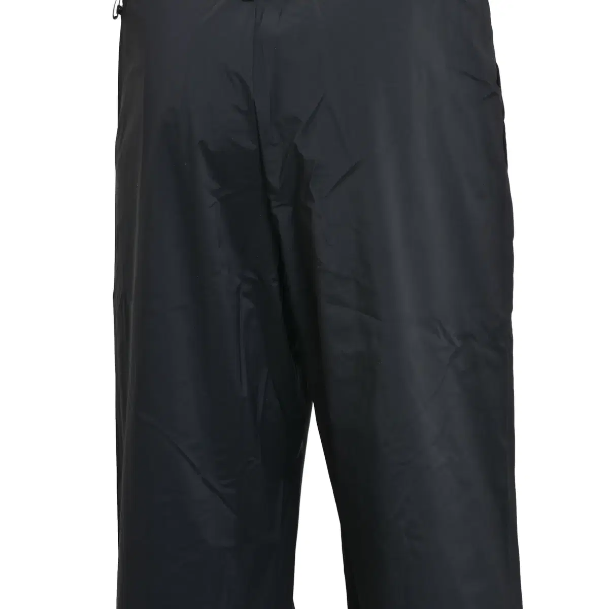 PAF 파프 5.1 TECHNICAL PANTS LEFT / BLK