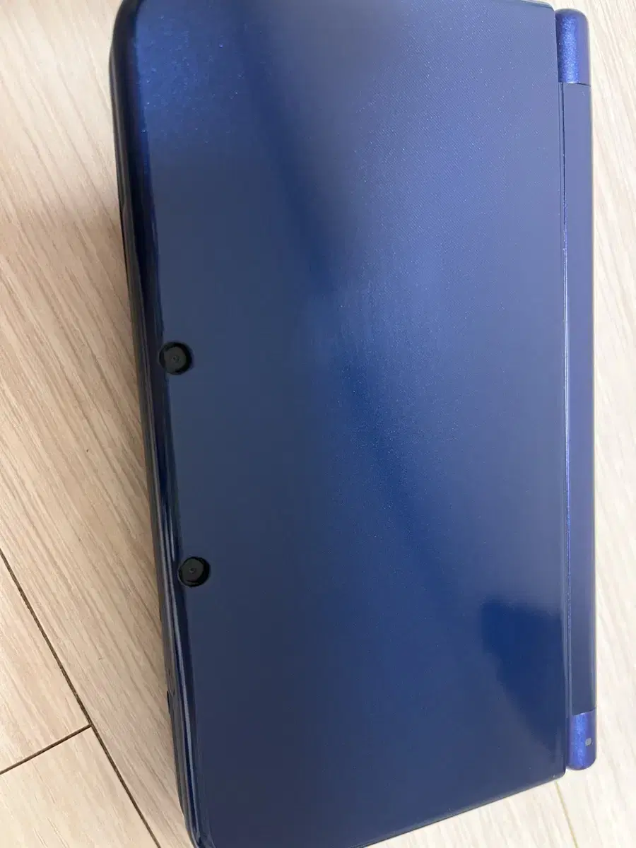 닌텐도 뉴 3ds xl 블루 256gb 이상 (다수게임 내장)