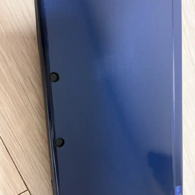 닌텐도 뉴 3ds xl 블루 256gb 이상 (다수게임 내장)