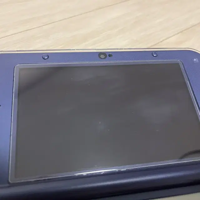 닌텐도 뉴 3ds xl 블루 256gb 이상 (다수게임 내장)