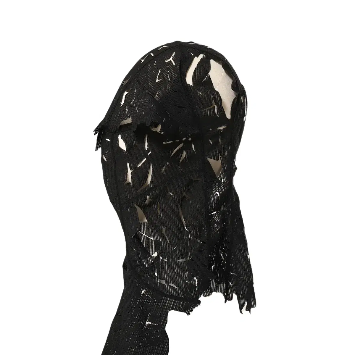 PAF 파프 6.0 BALACLAVA LEFT / BLK