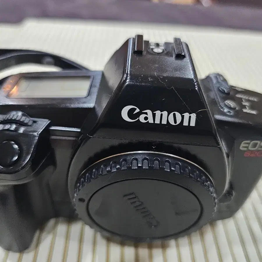 케논 Canon EOS 620