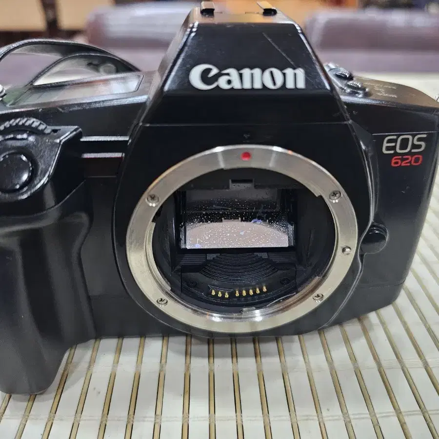 케논 Canon EOS 620