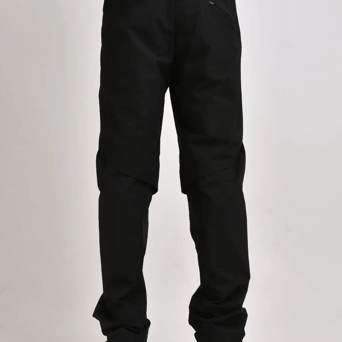 PAF 파프 6.0 TECHNICAL PANTS CENTER / BLK