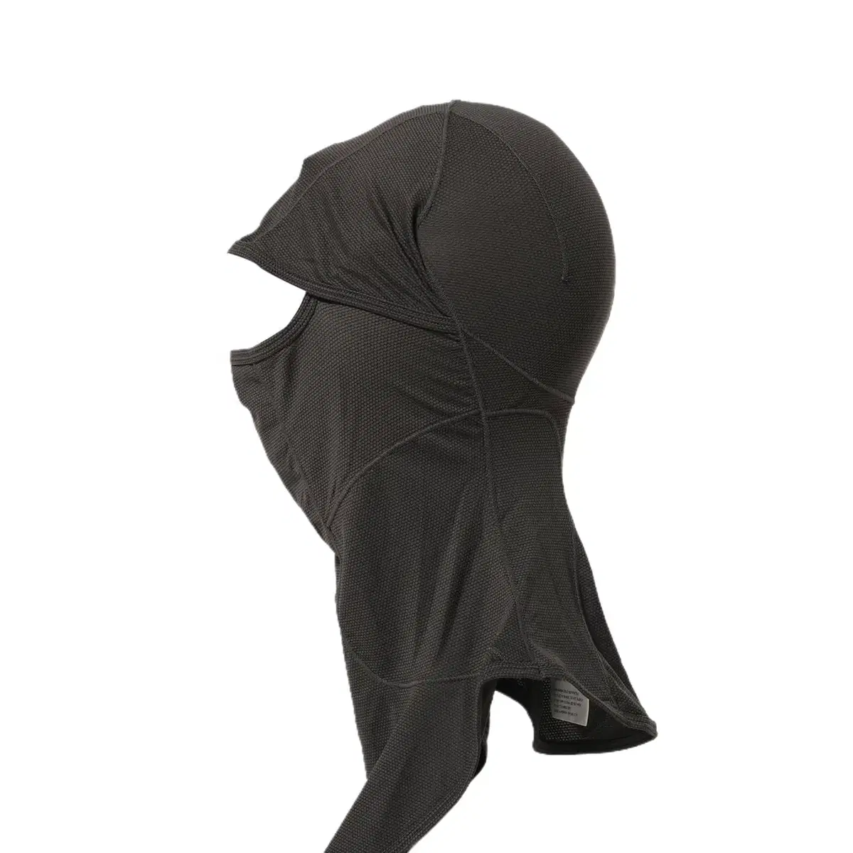 PAF 파프 6.0 BALACLAVA RIGHT / BLK