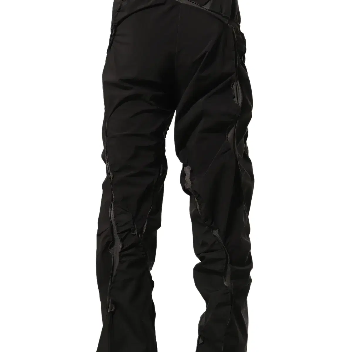 PAF 파프 6.0 TECHNICAL PANTS LEFT / BLK