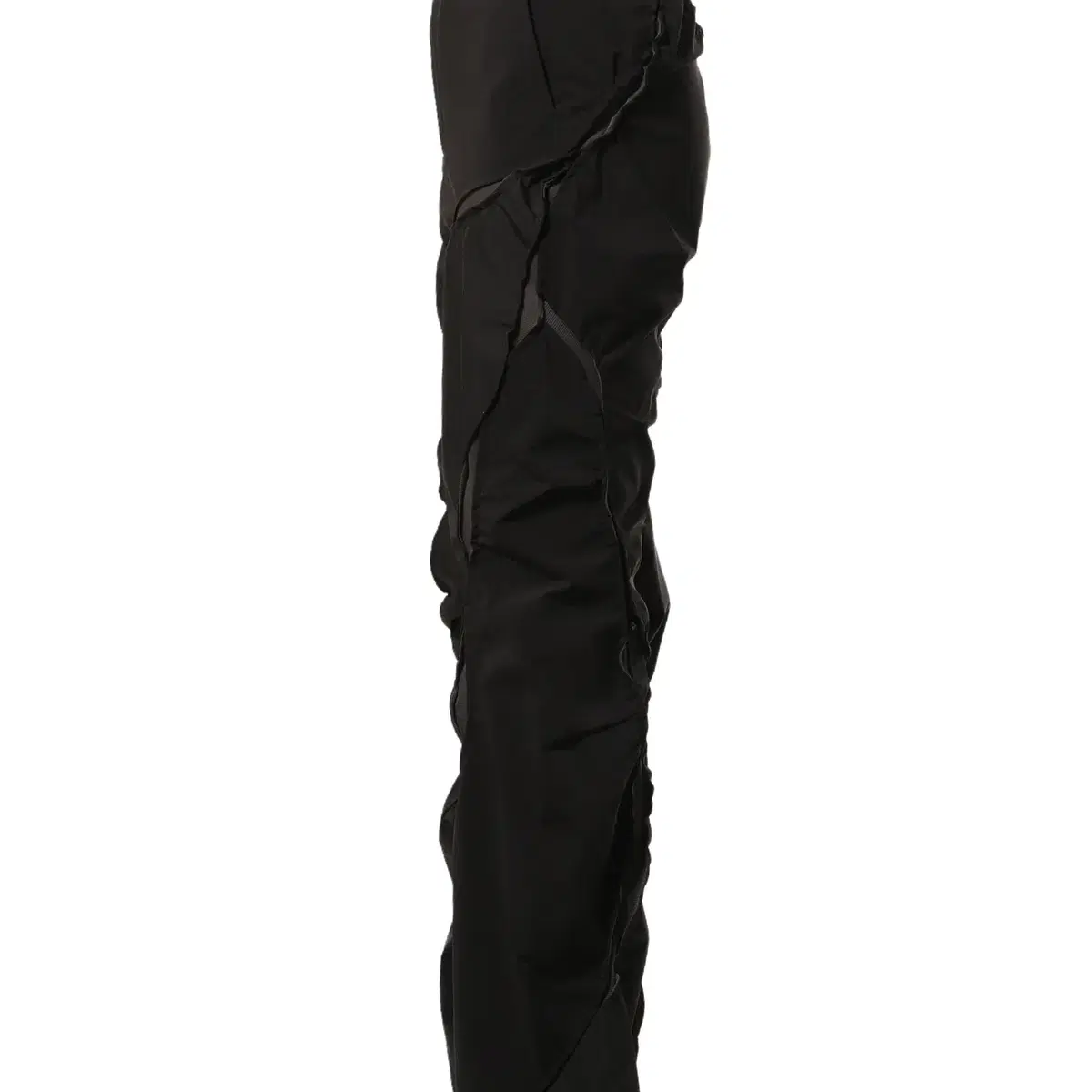 PAF 파프 6.0 TECHNICAL PANTS LEFT / BLK