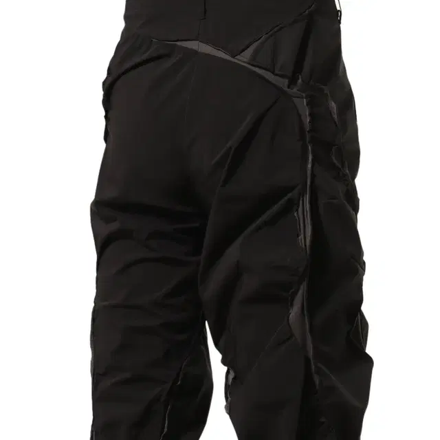 PAF 파프 6.0 TECHNICAL PANTS LEFT / BLK