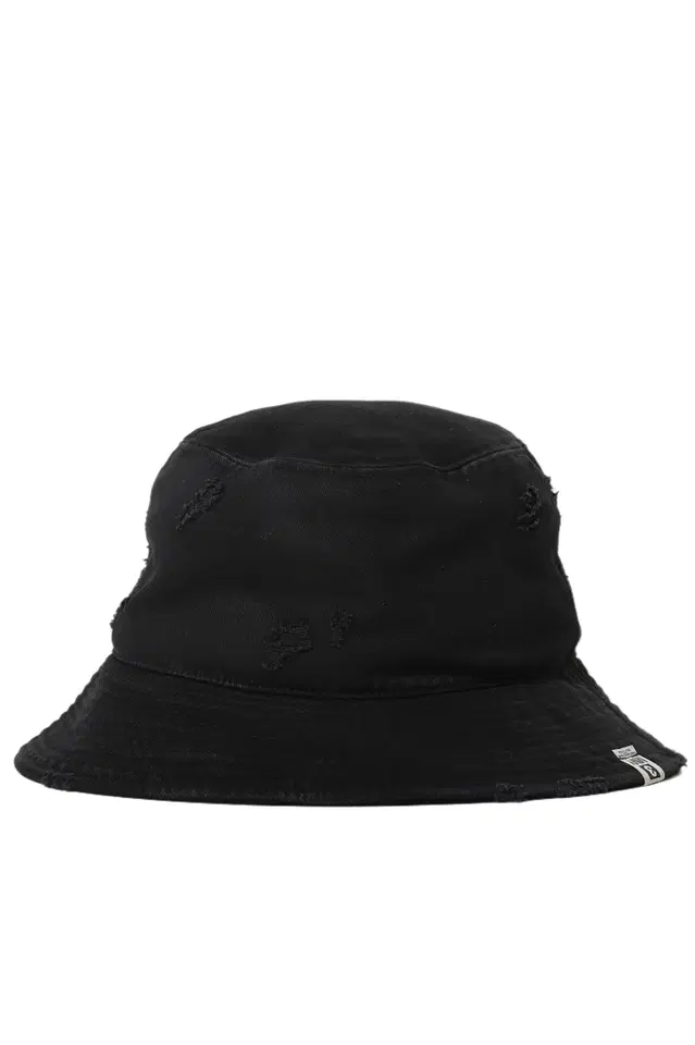 미하라 야스히로 버킷햇 TEXTILE HAT / BLK