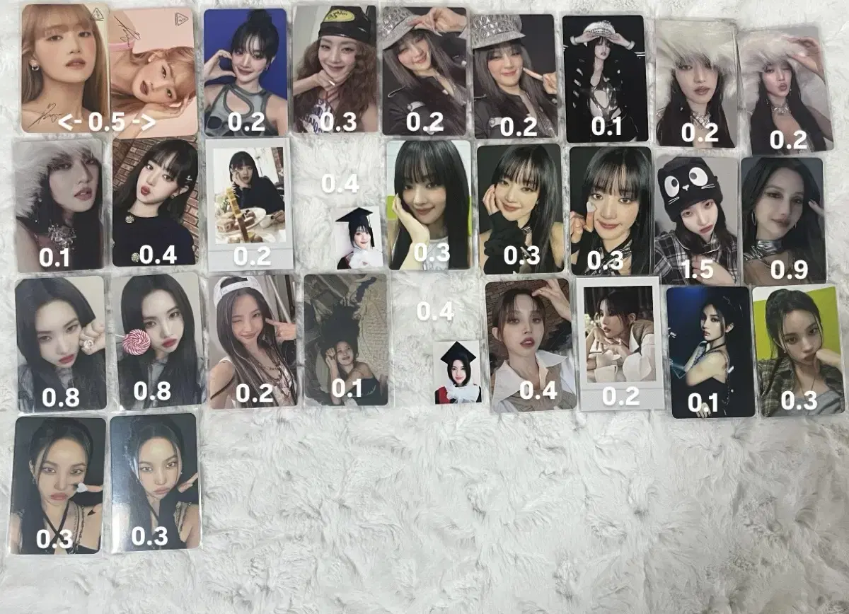 Gidles idle minnie soyeon wts bulk Bulk 2 clause