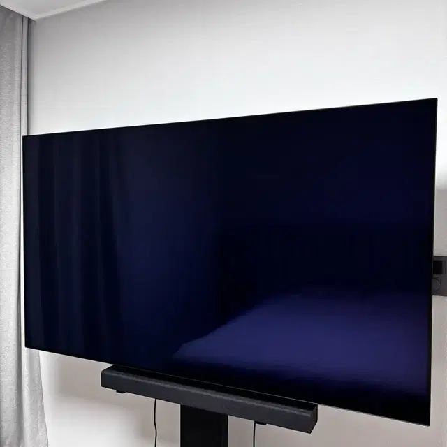 LG OLED 고화질 65인치 TV