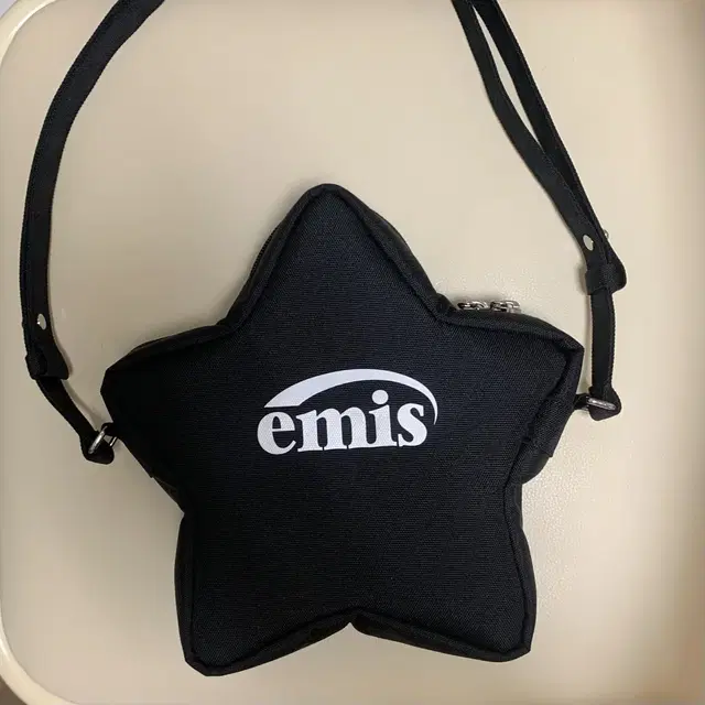 이미스 별가방 블랙 emis 가방 star bag 스타백