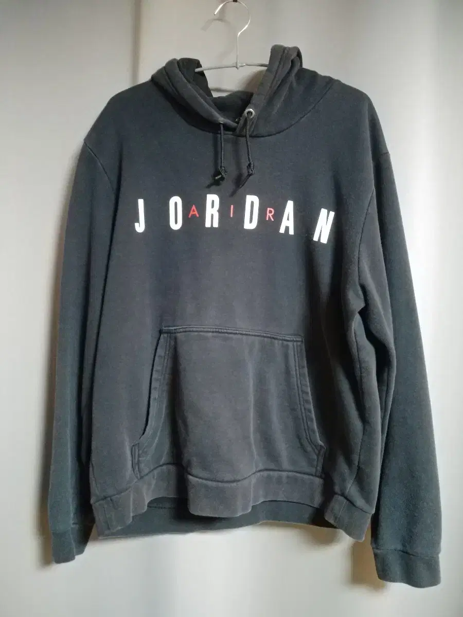 Nike Jordan Overfit Pocketed Hoodie