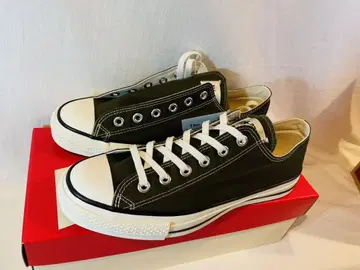 새상품 컨버스ALLSTAR 메이드 인 재팬made inJAPAN 26