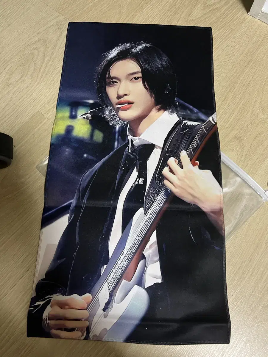 Rize wonbin park wonbin slogan Melmu CauseAbillion wts Sell