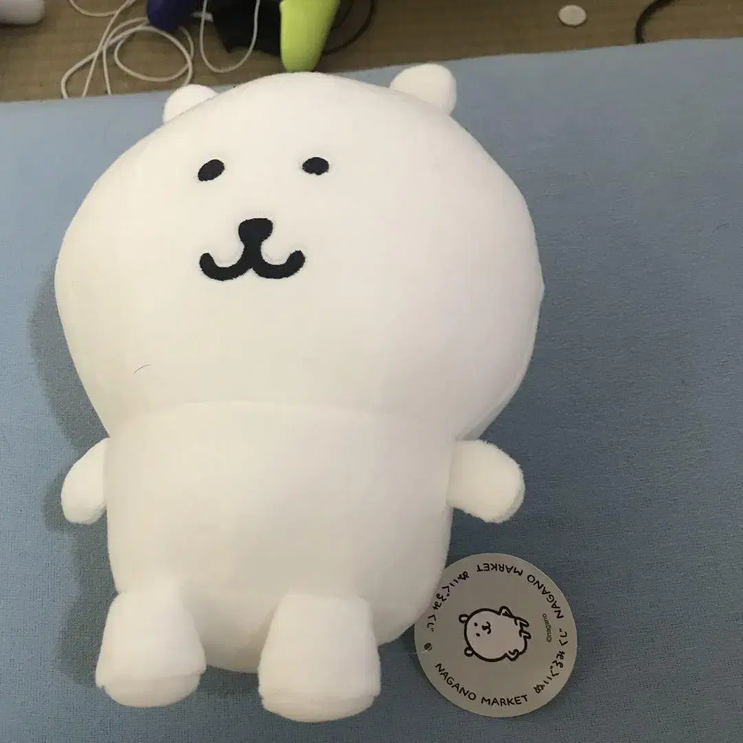 농담곰 쿠지 C상 인형