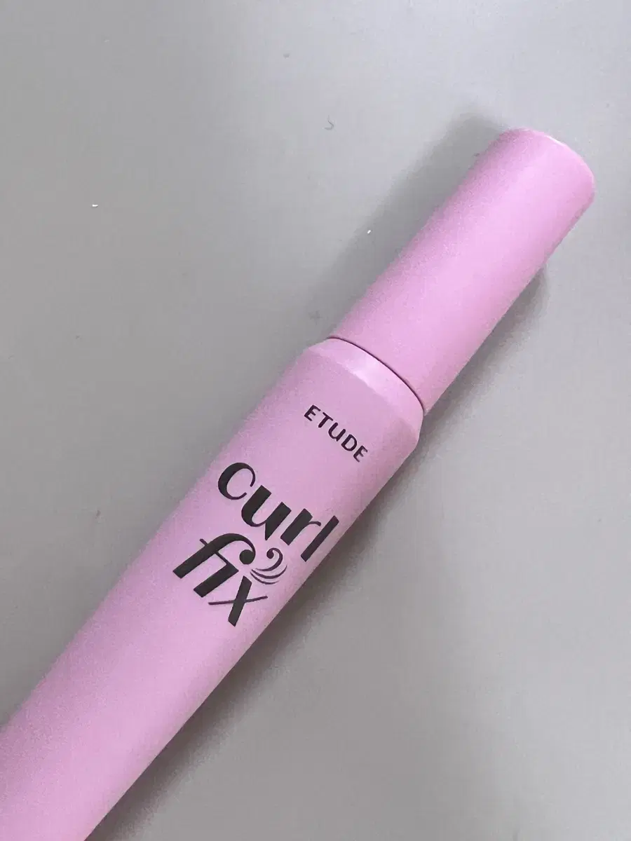 Etude Culpix Mascara 03 Gray-Brown