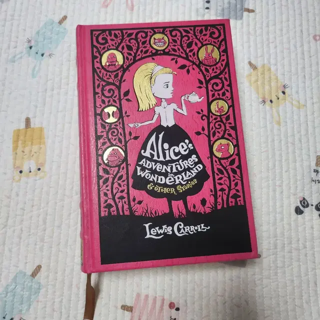 Alice's Adventures in Wonderland & Other