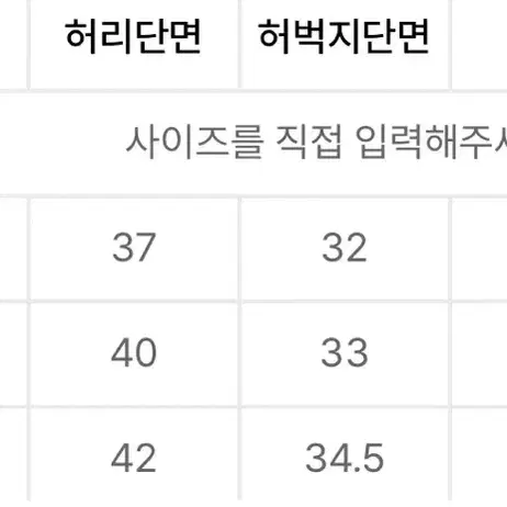 [2] 어나더오피스 산티아고 오피서 팬츠 헤더그레이