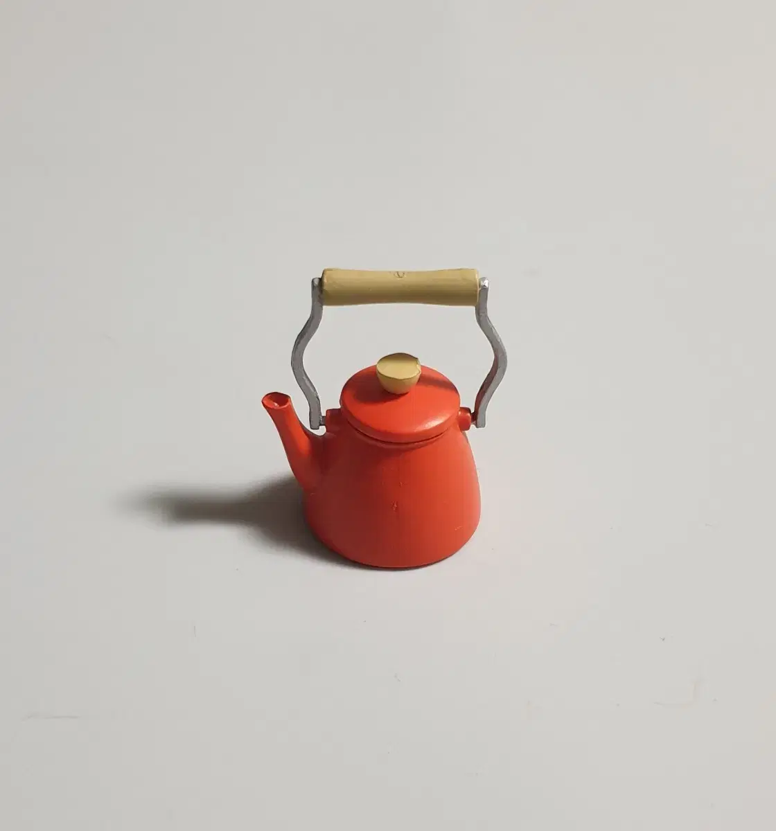 Limeent Miniature Teapot