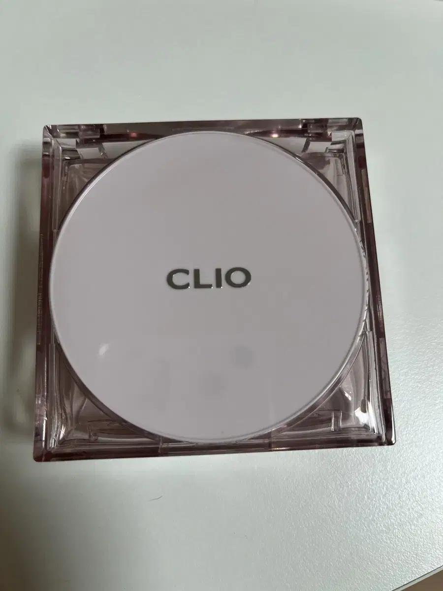 CLIO Kill Cover Mash Glow Cushion 2 Lingerie