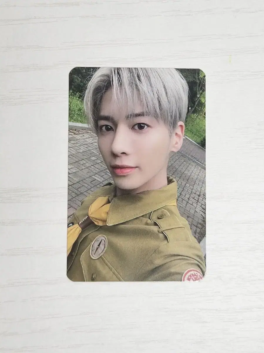 taehyun freeze lazada taehyun photocard wts yeonjun soobin beomgyu hueningkai tomorrow x together