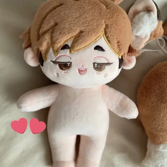 하이큐 미야 아츠무 오사무 속성 인형 20cm