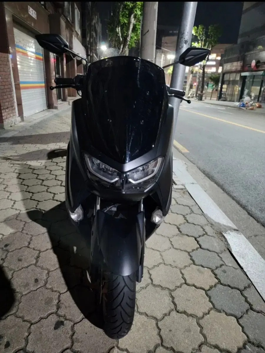 nmax125