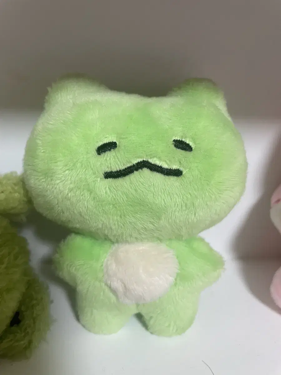 Monsta x chae hyungwon doll Mining