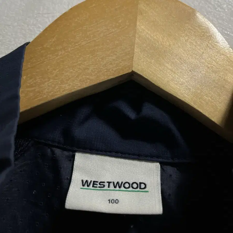 66 WESTWOOD 아웃도어 등산 기능성 조끼 집업 정품