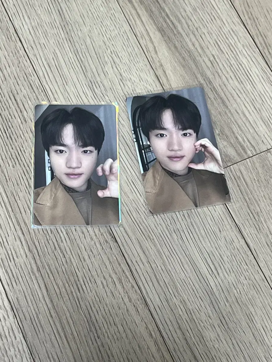 Keria seasons greetings Season's Greetings T1 T1 Photocard