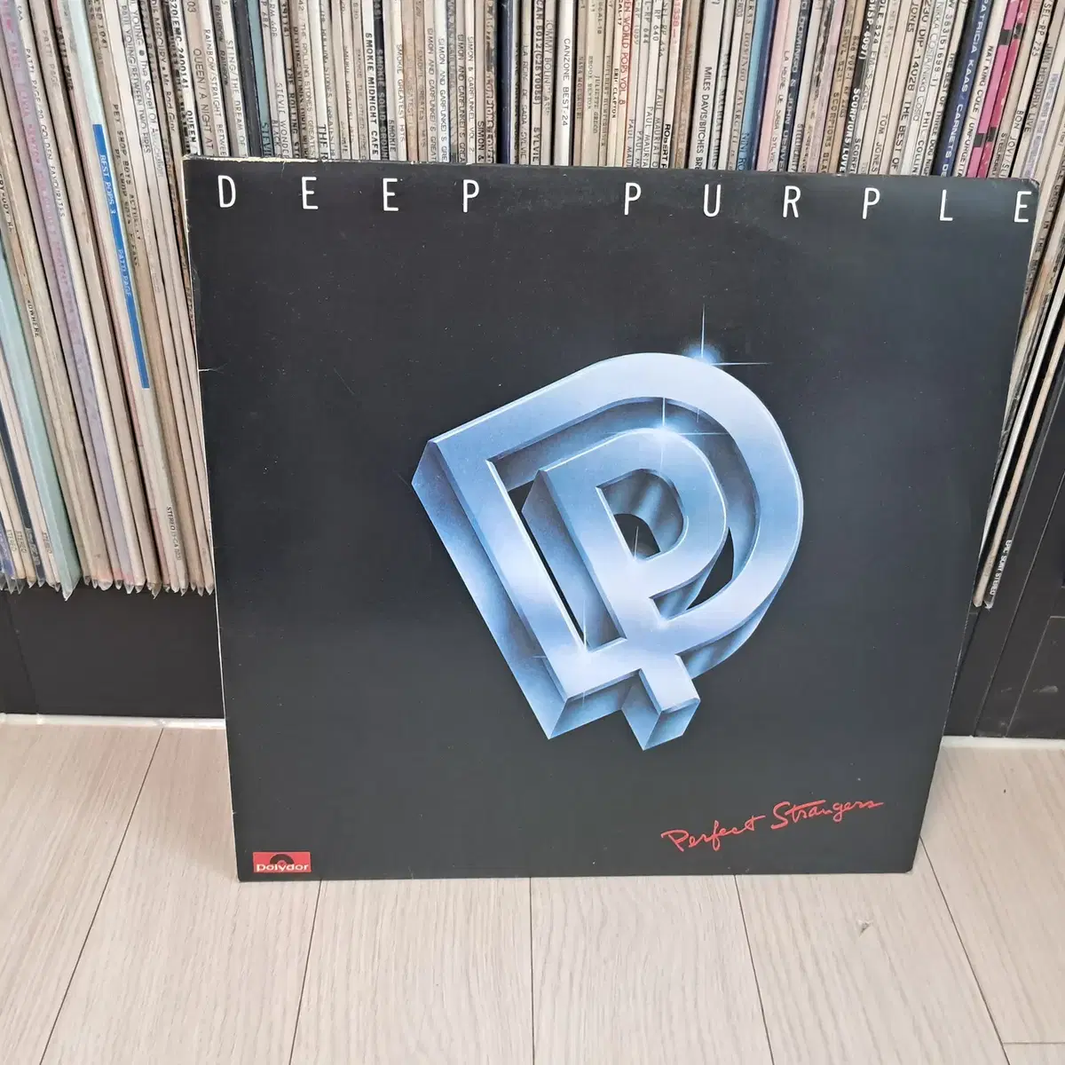 LP..딥퍼플(1984년)