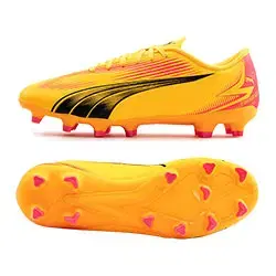 [New] Puma Football Boots Ultra Play FG/AG