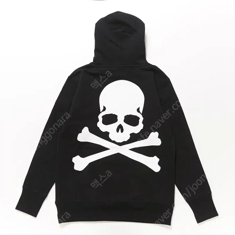 마스터마인드 반스 후드Vans x Mastermind Hoodie