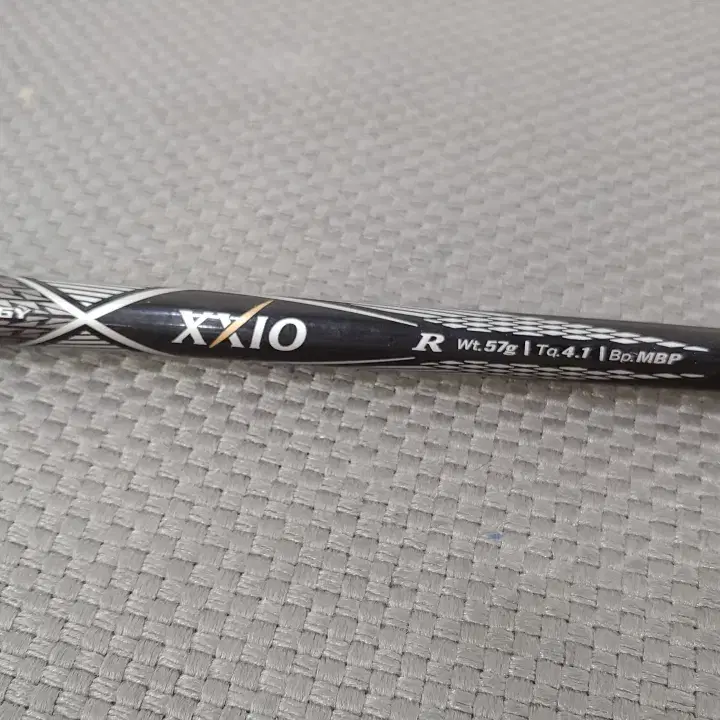 젝시오 XXIO MP700 PW웨지57g R