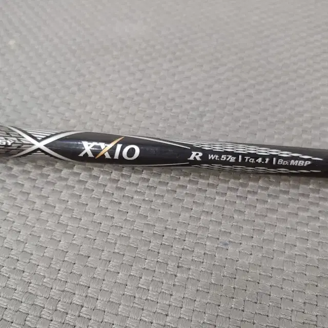 젝시오 XXIO MP700 PW웨지57g R