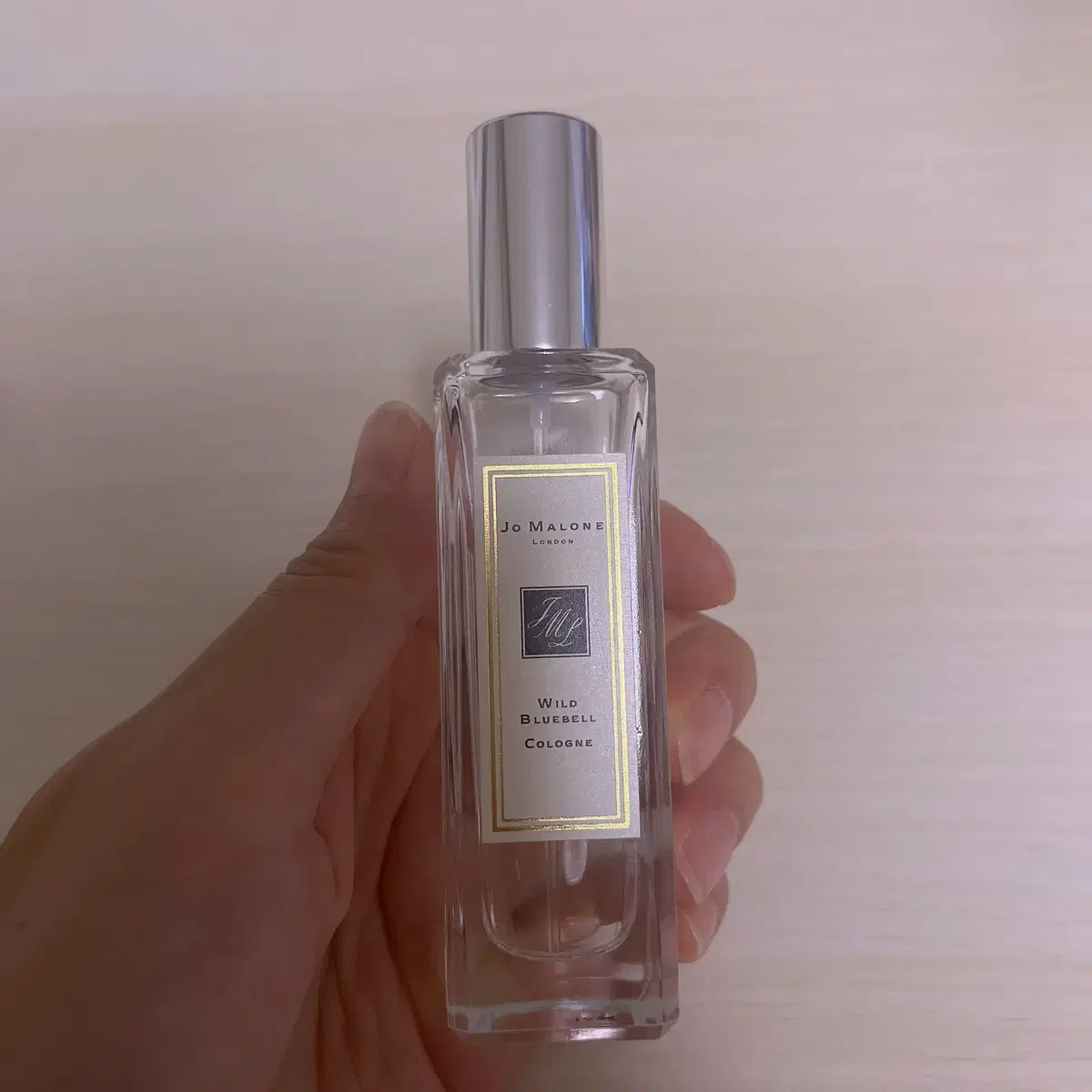 조말론 와일드 블루벨 코롱 30ml 향수