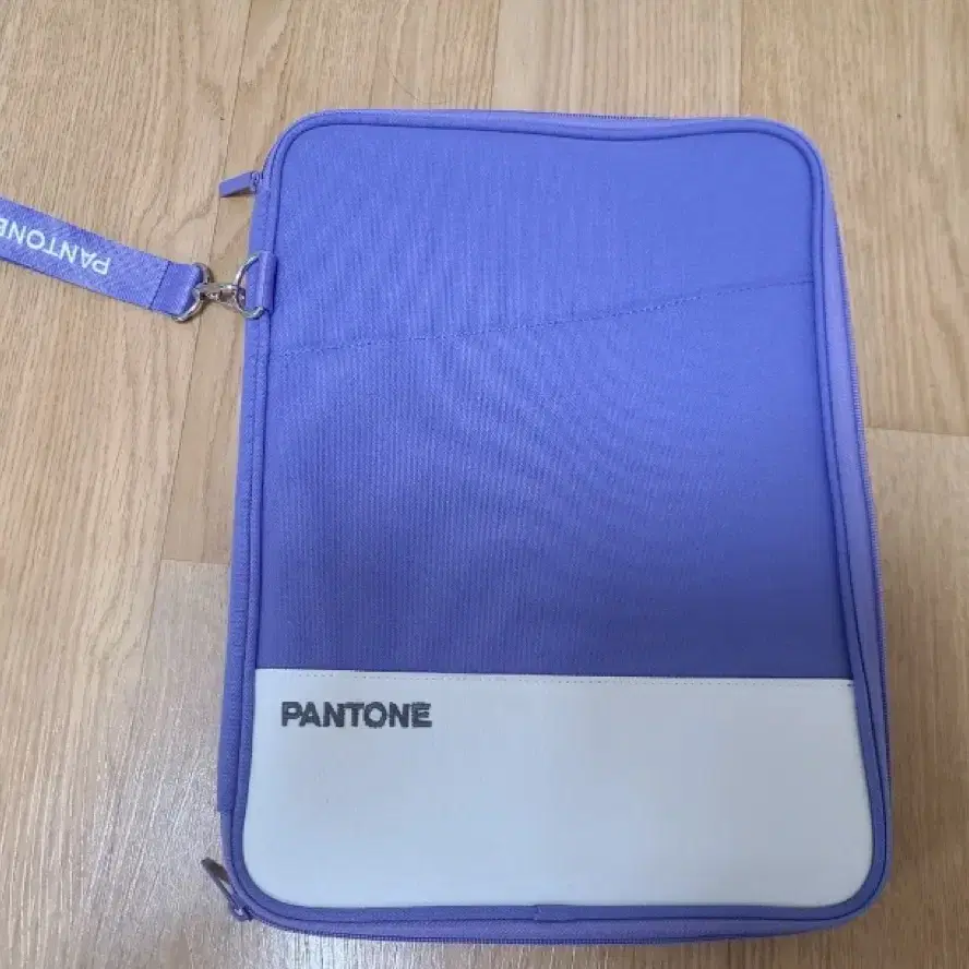 PANTONE 팬톤 13인치 노트북 파우치(퍼플)