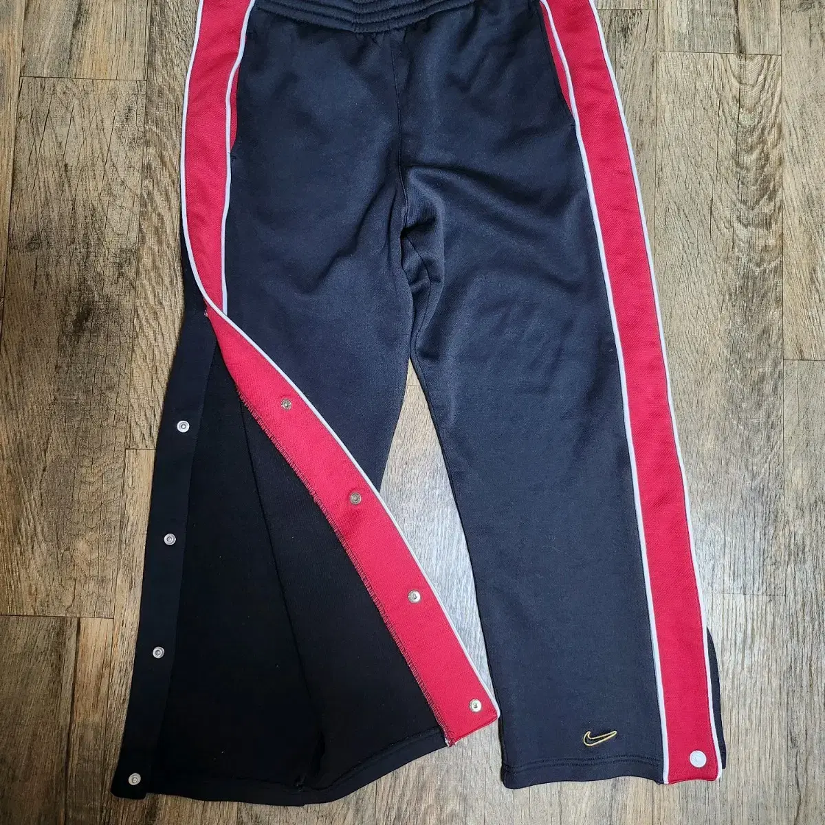 Nike Alltschool Sidebutton Trousers