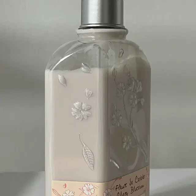 록시땅 체리블라썸 바디로션 250ml