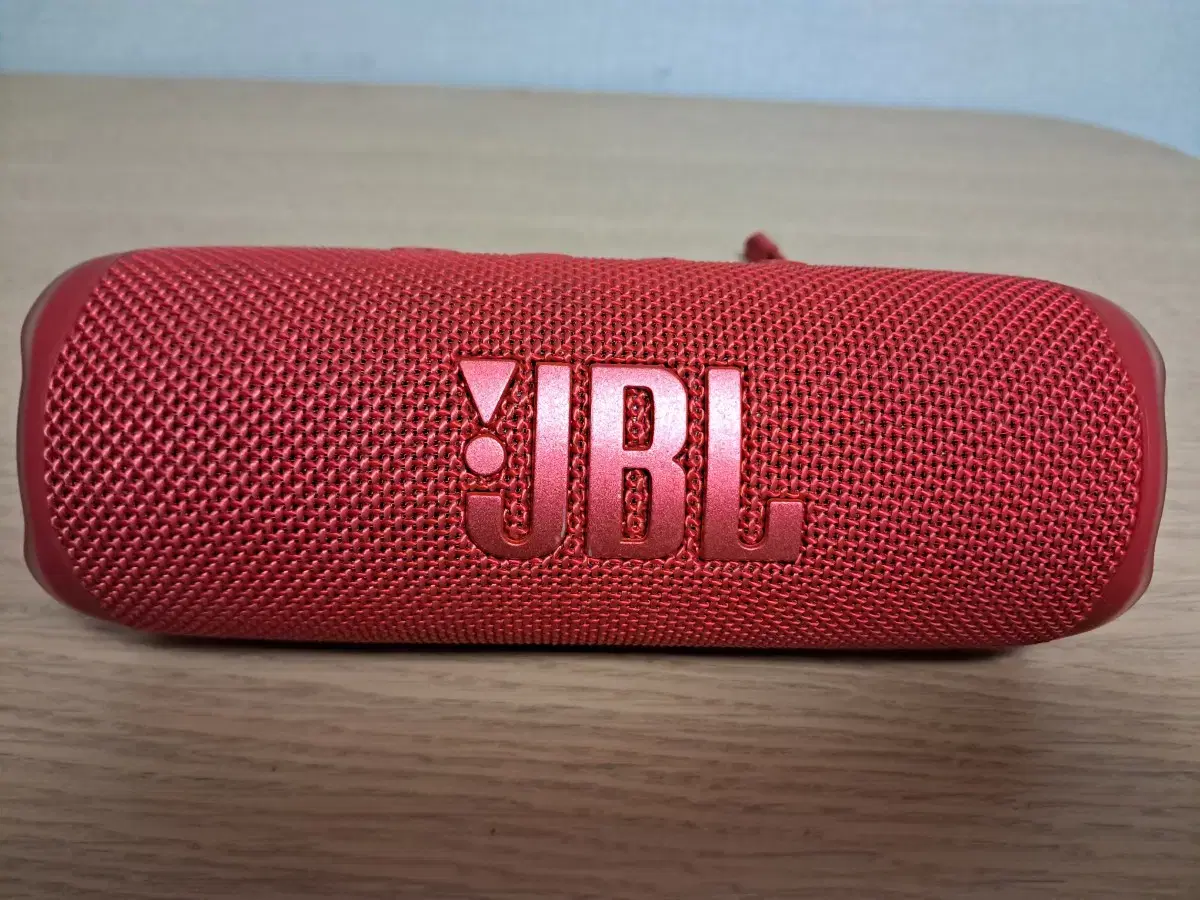 JBL flip 6팝니다 (교신도 봄)