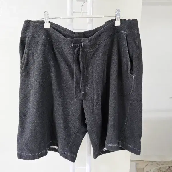 GAP 갭 면 반바지 XL 105