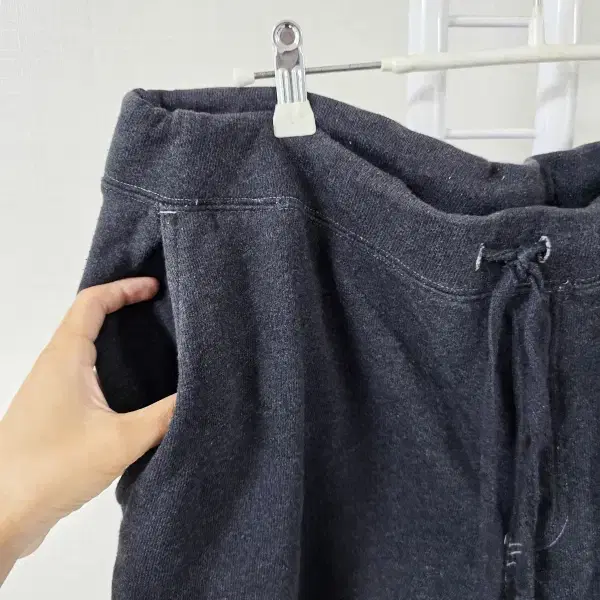 GAP 갭 면 반바지 XL 105