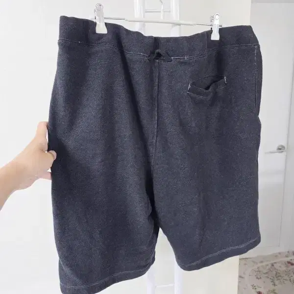 GAP 갭 면 반바지 XL 105