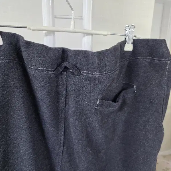 GAP 갭 면 반바지 XL 105