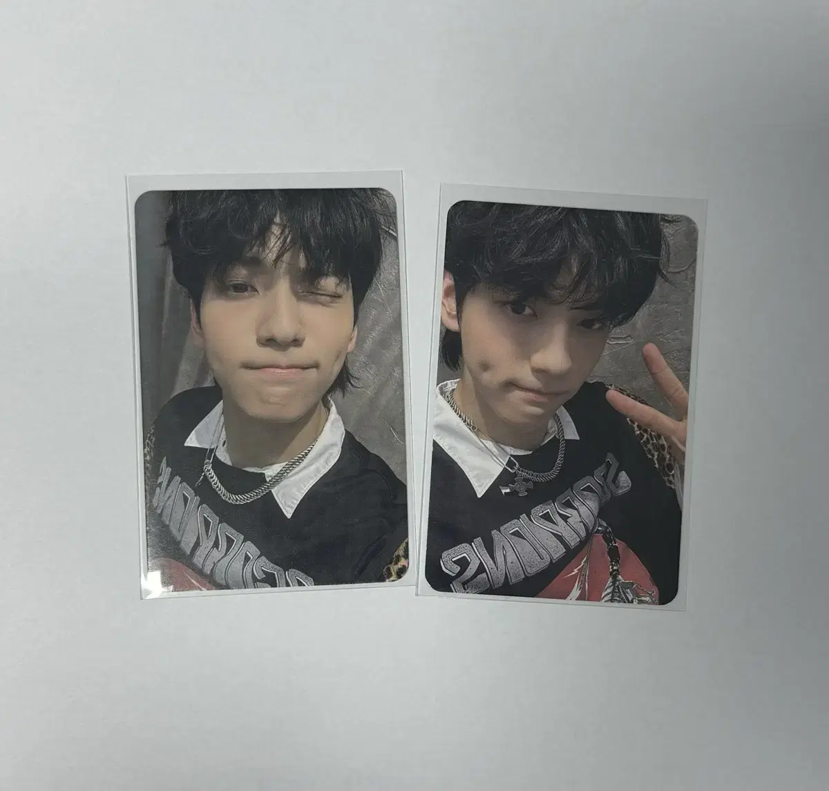 TXT Prepole Clarity soobin in bulk