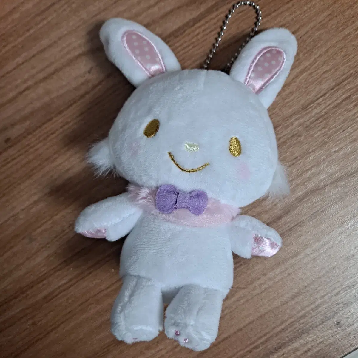 Sanrio Wish Me Mimel Keyring