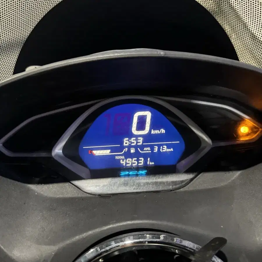 Pcx150 20년식