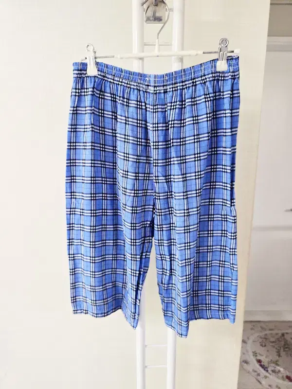 Homewear Sleepwear Pajama Pants Freesize F